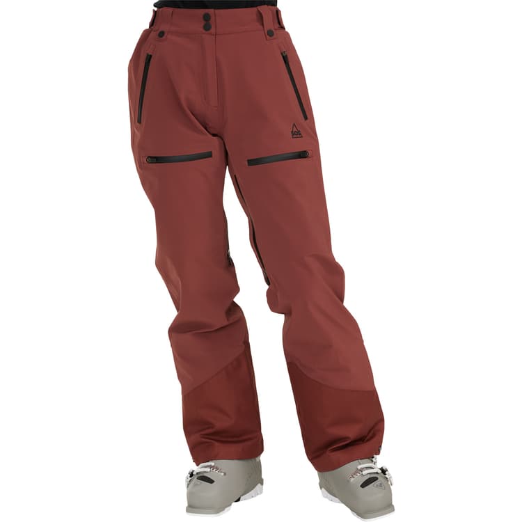 SOS Silverton Shell Skibukser Dame