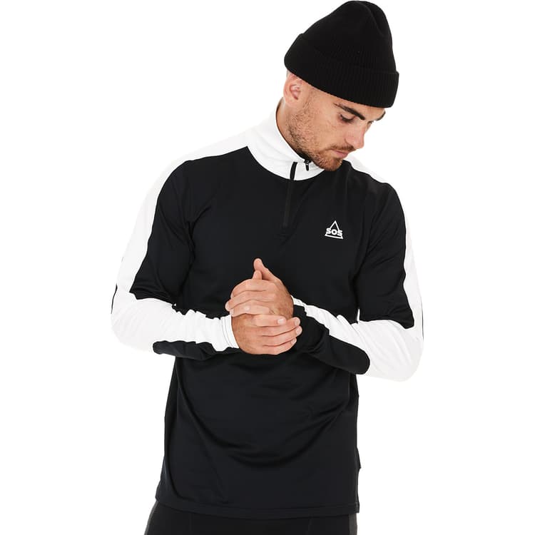 SOS Åre Midlayer Herre