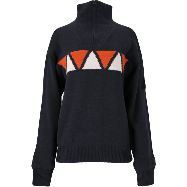SOS Aboda Windstopper Striktrøje