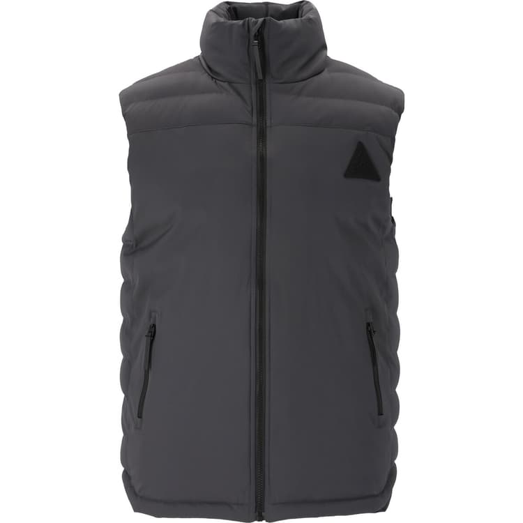 SOS Leogang Insulated Vest Herre