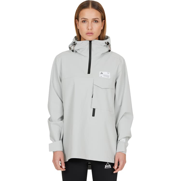 SOS Noosa Shell Anorak Dame