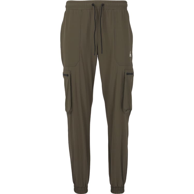 SOS Salonga Woven Bukser Herre