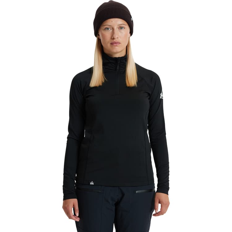 SOS Jasna 1/2 Zip Skipulli Dame