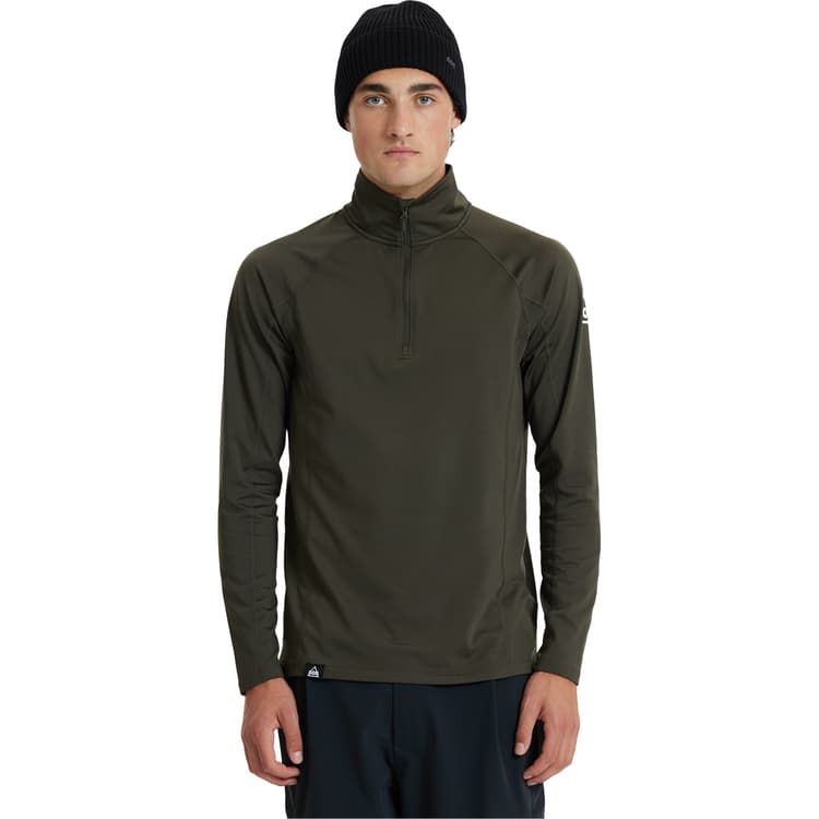 SOS Jasna 1/2 Zip Skipulli Herre