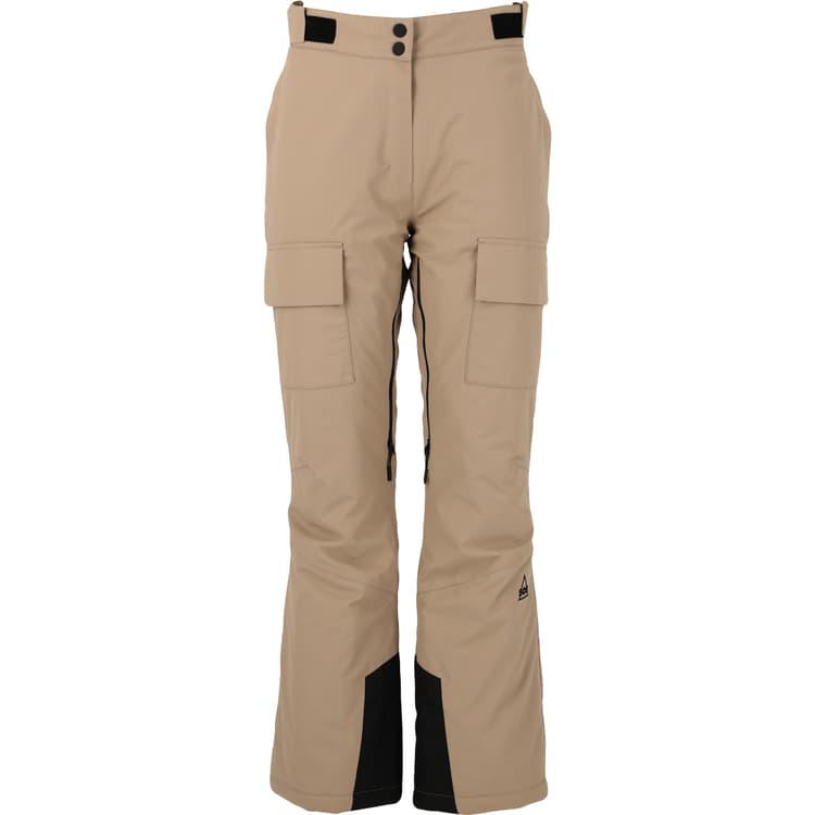 SOS Keilberg Insulated Skibukser Dame