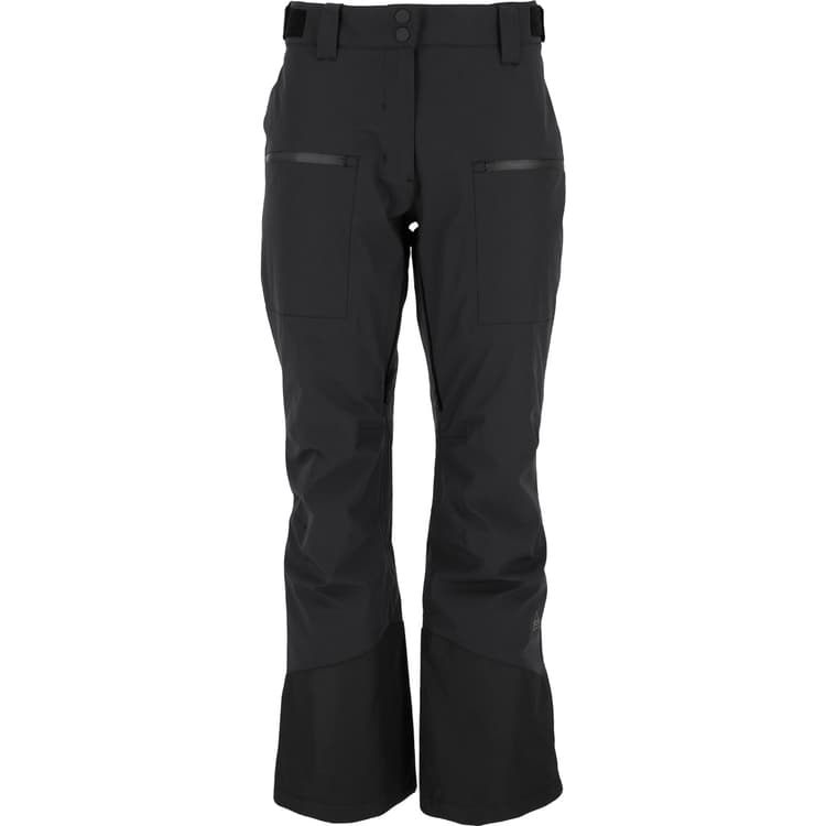 SOS Straja Insulated Skibukser Dame