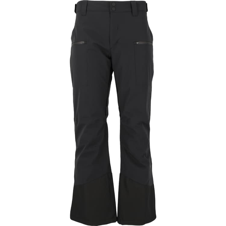 SOS Straja Insulated Skibukser Herre