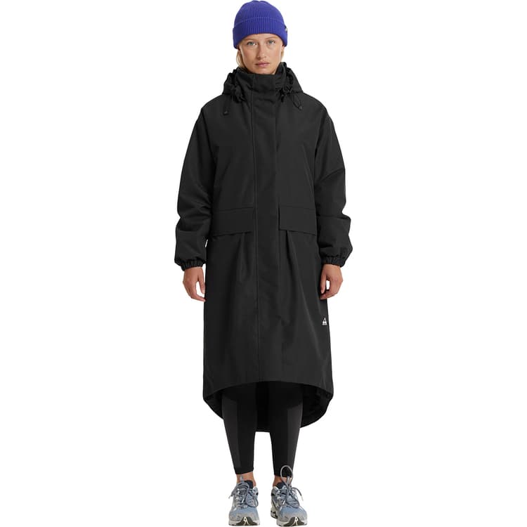 SOS Hatsvali Parka Jakke Dame