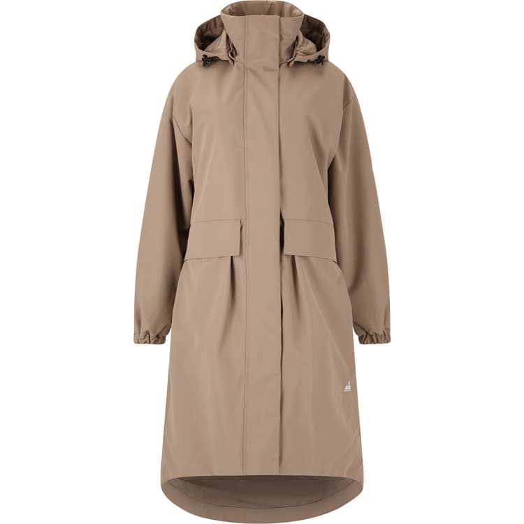 SOS Hatsvali Parka Jakke Dame