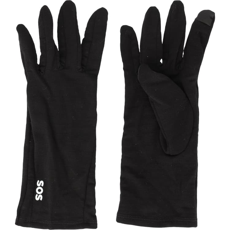 SOS Lofoten Wool Liner Handsker