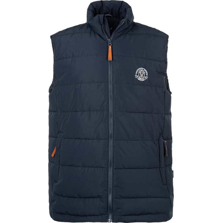 Vertical Richmond Vest Herre