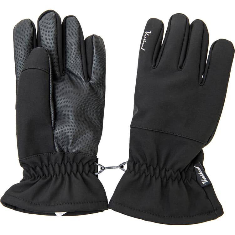 Vertical Wasco Softshell Handsker