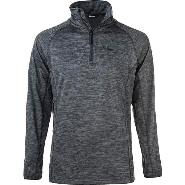 Vertical HY Half Zip Ski Pulli Herre