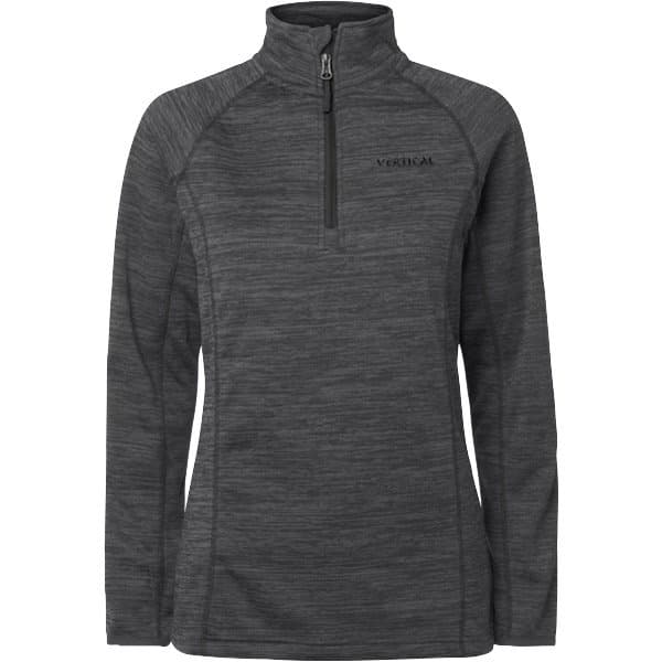 Vertical Lansing Half Zip Skipulli Dame