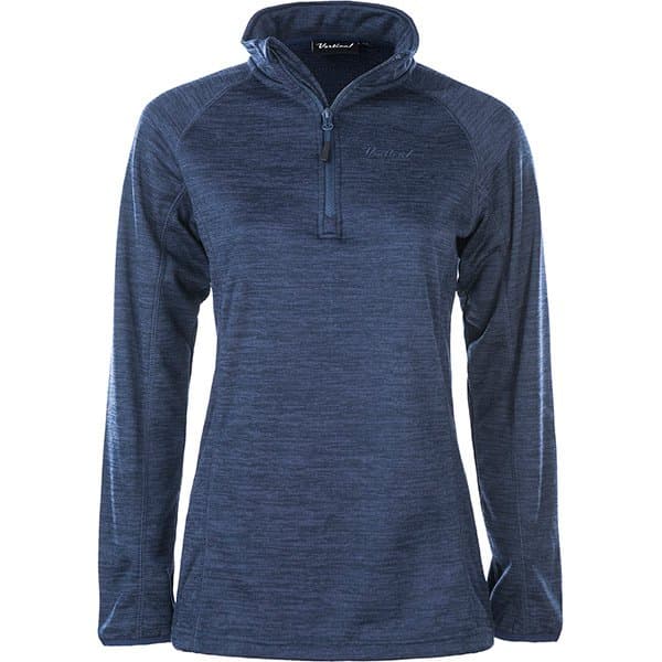 Vertical Lansing Half Zip Skipulli Dame
