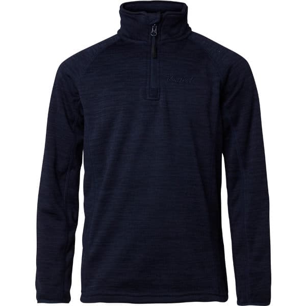 Vertical Lansing Half Zip Ski Pulli Børn