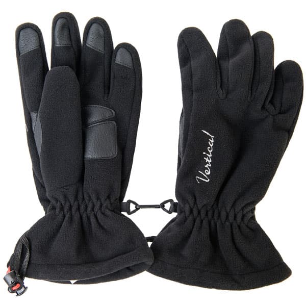 Vertical Zovsky Windstopper Handsker Herre