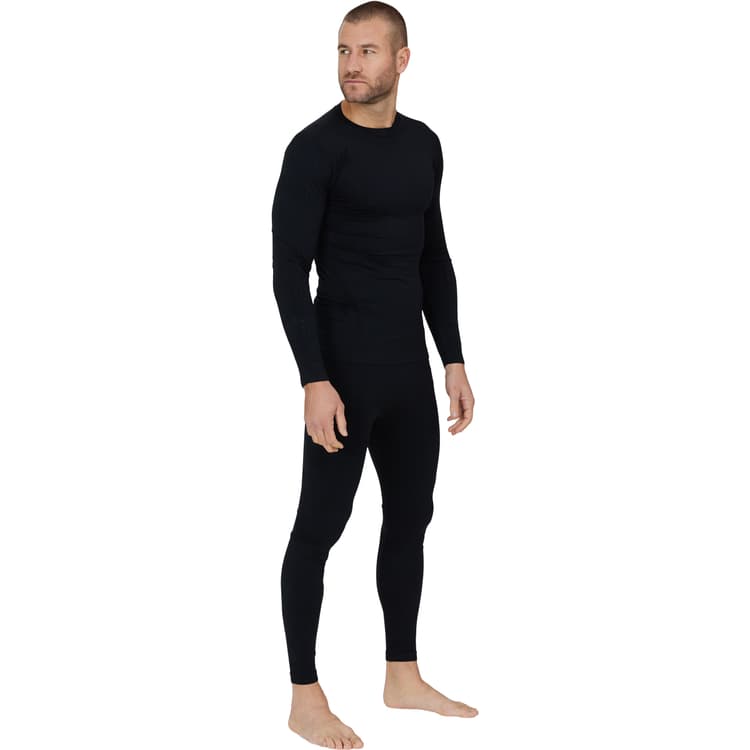 Whistler Pree Seamless Skiundertøj Herre