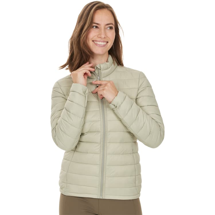 Whistler Tepic Pro-Lite Jakke Dame