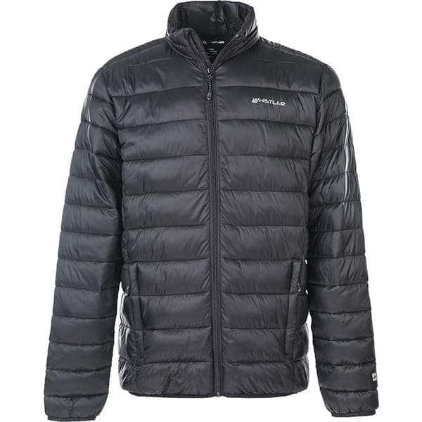 Whistler Leopold Pro-lite Jakke Herre