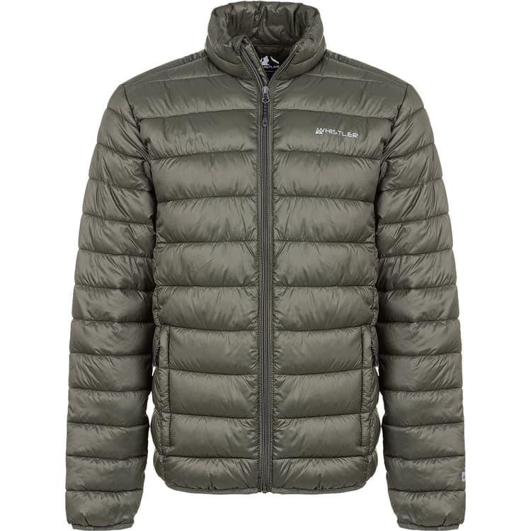 Whistler Leopold Pro-lite Jakke Herre