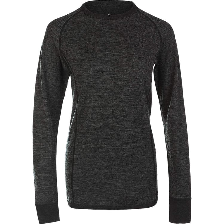 Whistler Brandi Merino Wool Skiundertrøje Dame