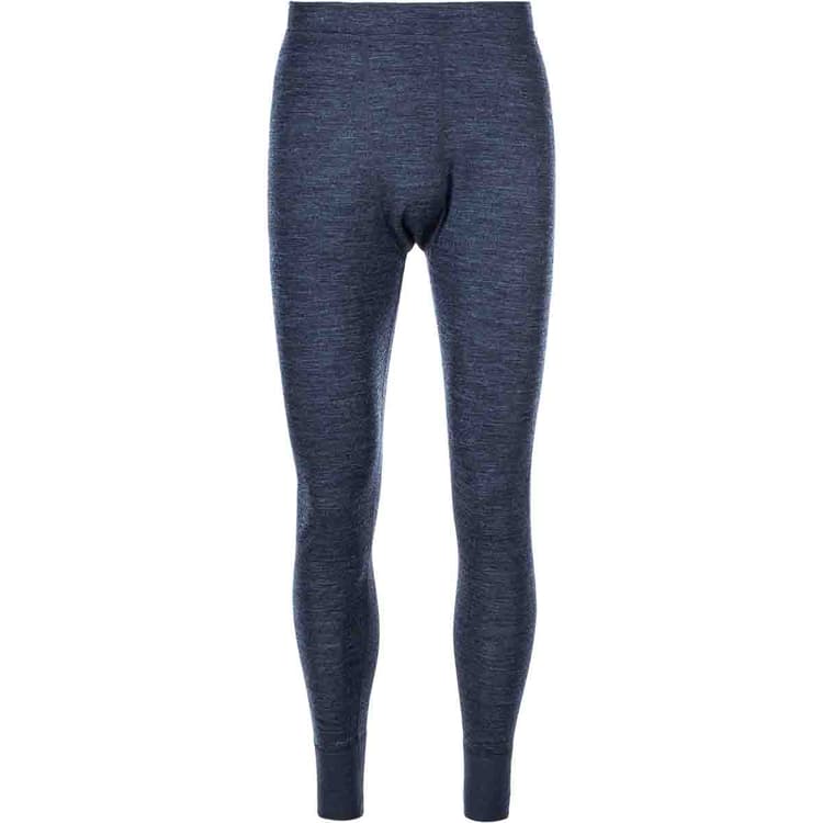 Whistler Bradley Merino Wool Skiunderbukser Herre