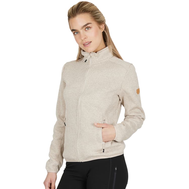 Whistler Samani Fleecejakke Dame