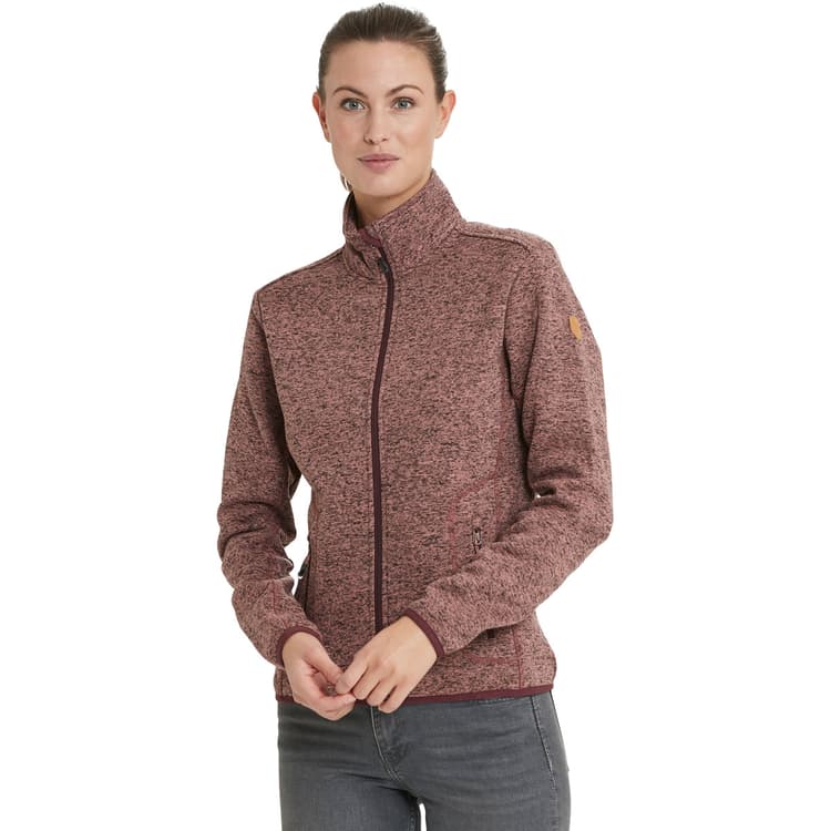 Whistler Samani Fleecejakke Dame