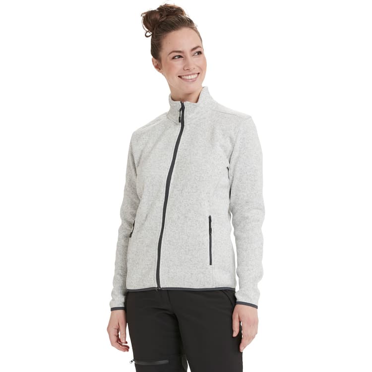 Whistler Maleo Fleece Jakke Dame