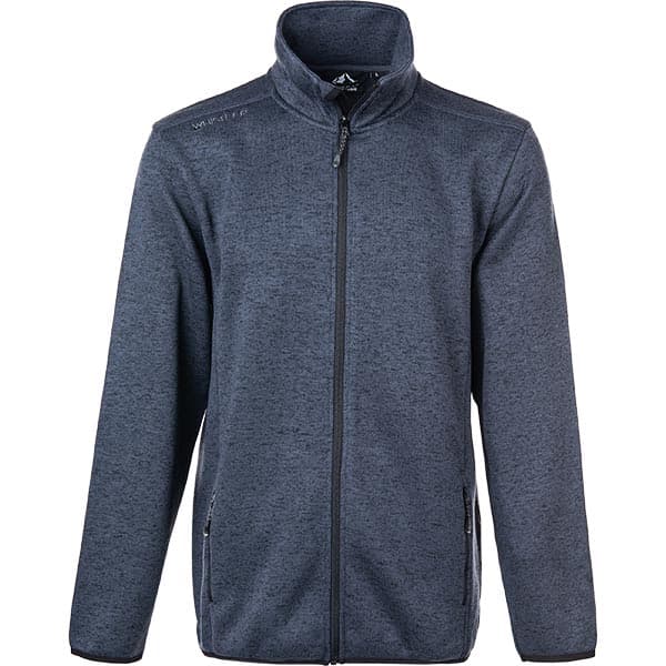 Whistler Pareman Fleece Jakke Herre