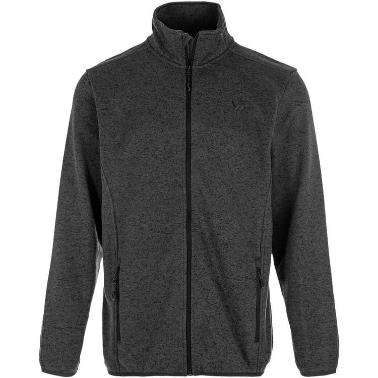 Whistler Pareman Fleece Jakke Herre