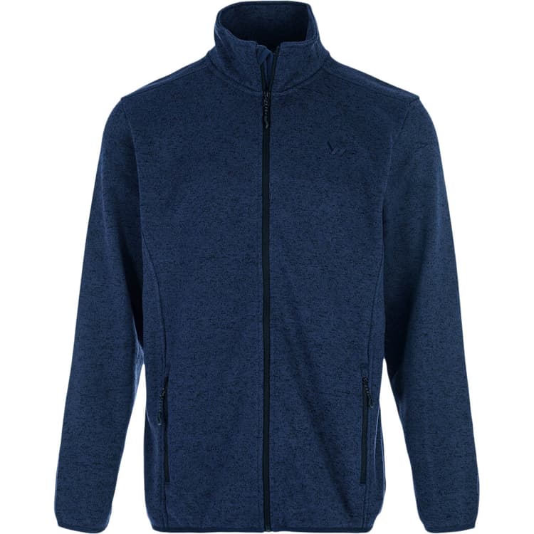 Whistler Pareman Fleece Jakke Herre