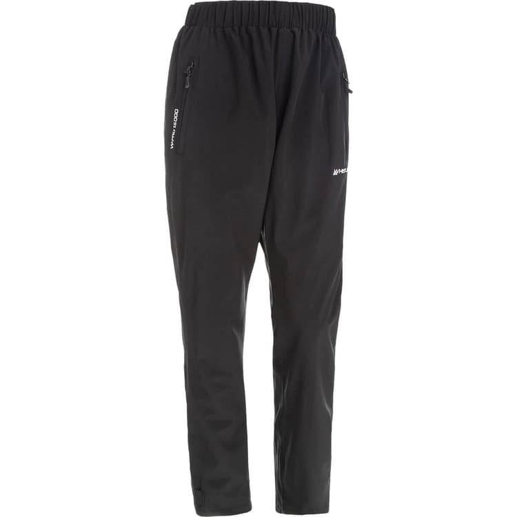Whistler Kerlin 4 Way Stretch Regnbukser Dame