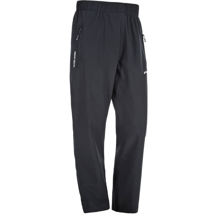 Whistler Nasar 4 Way Stretch Regnbukser Herre