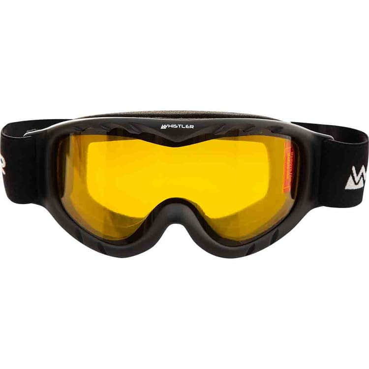 Whistler S300 Skibriller Børn