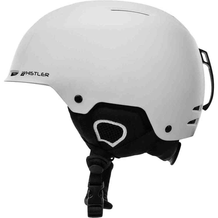 Whistler Soleil Skihjelm