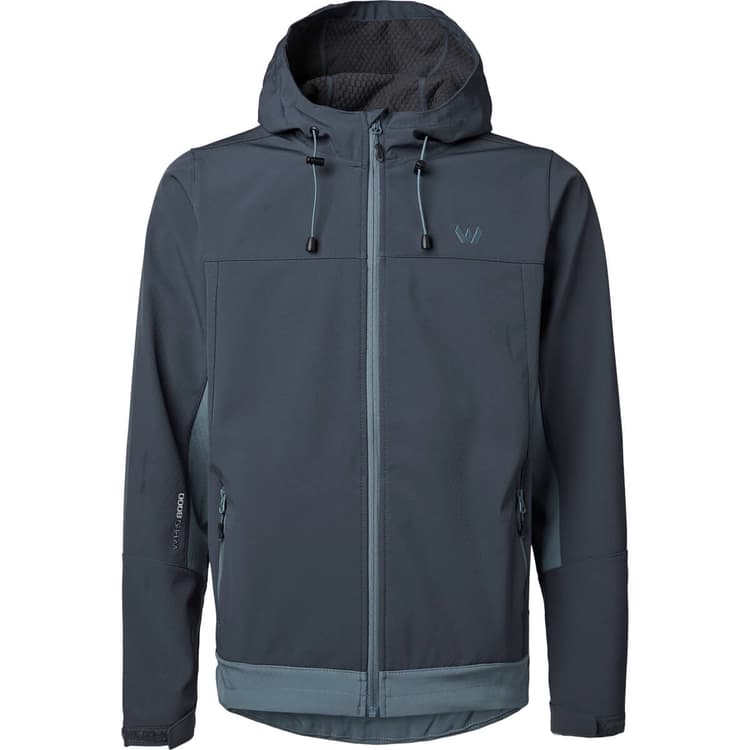 Whistler Ryder Softshell Jakke Herre