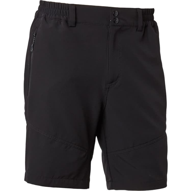 Whistler Avian Stretch Vandreshorts Herre