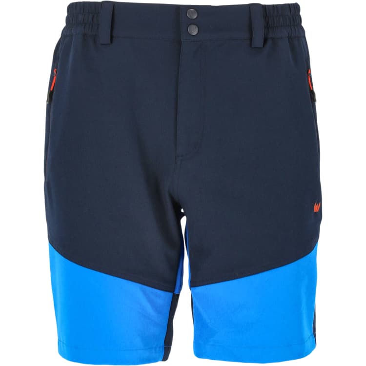 Whistler Avian Stretch Vandreshorts Herre