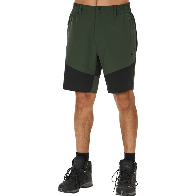 Whistler Avian Stretch Vandreshorts Herre
