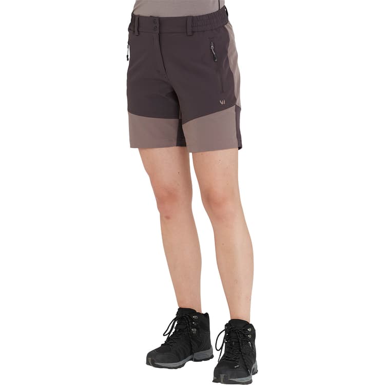 Whistler Lala Stretch Shorts Dame