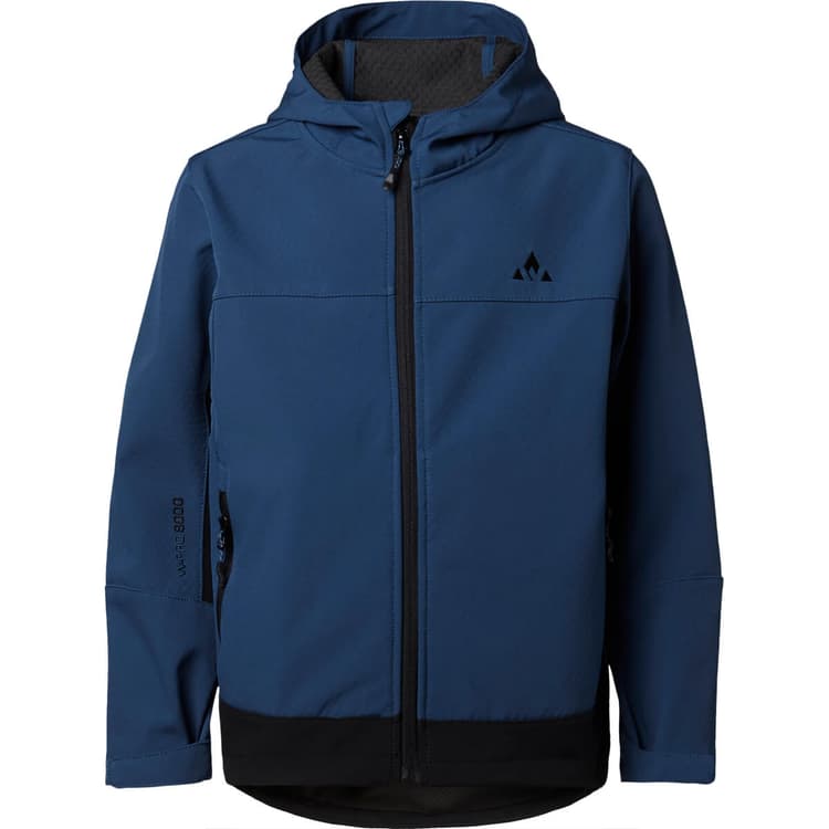 Whistler Ryder Softshell Jakke Børn