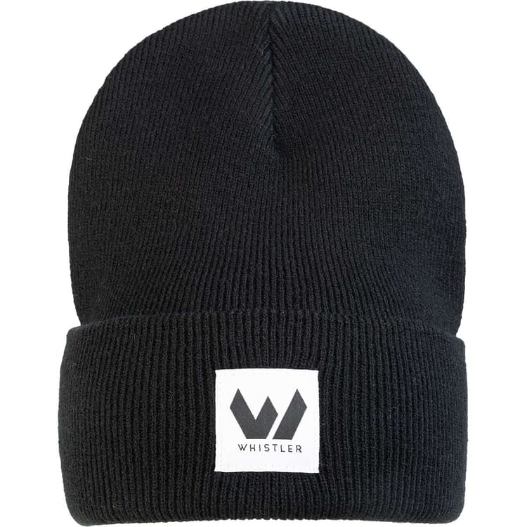 Whistler Bunde Hue