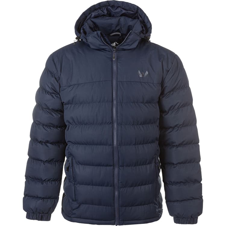 Whistler Carseno Puff Vinterjakke Herre