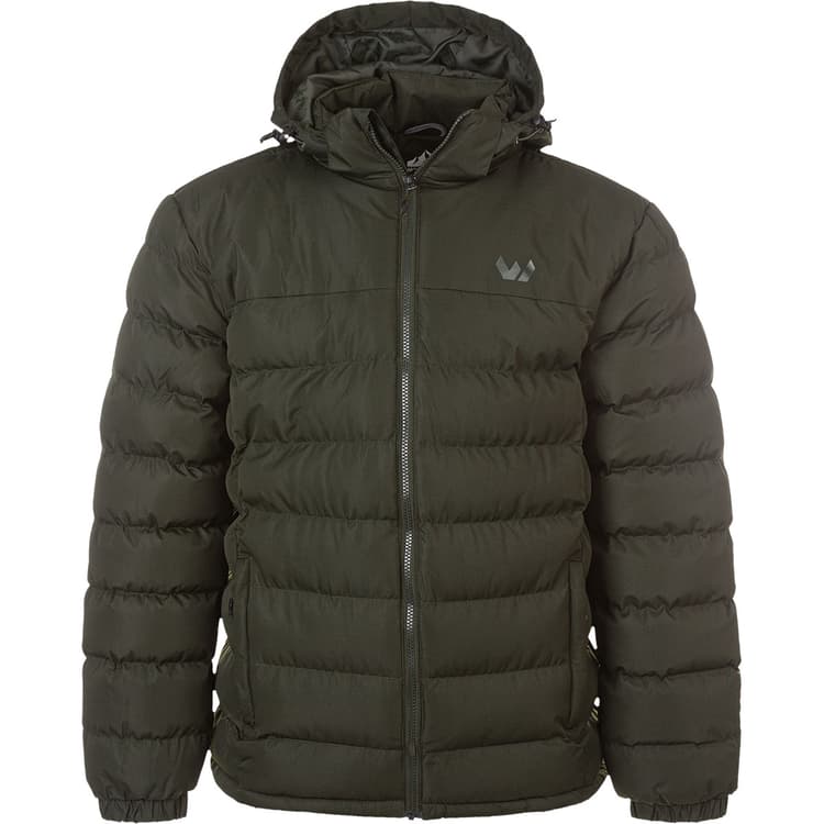Whistler Carseno Puff Vinterjakke Herre