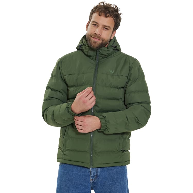 Whistler Carseno Puff Vinterjakke Herre