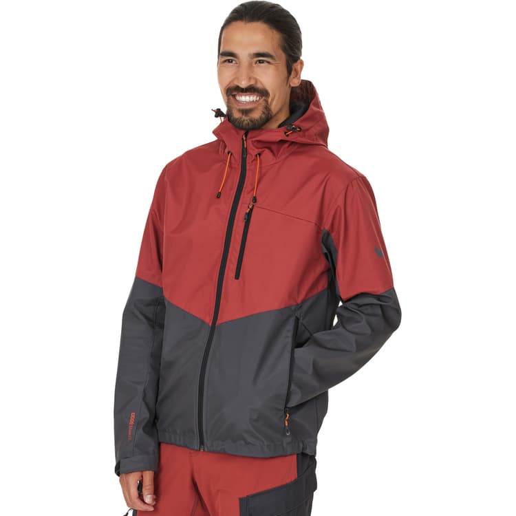 Whistler Rodney Softshell Jakke Herre