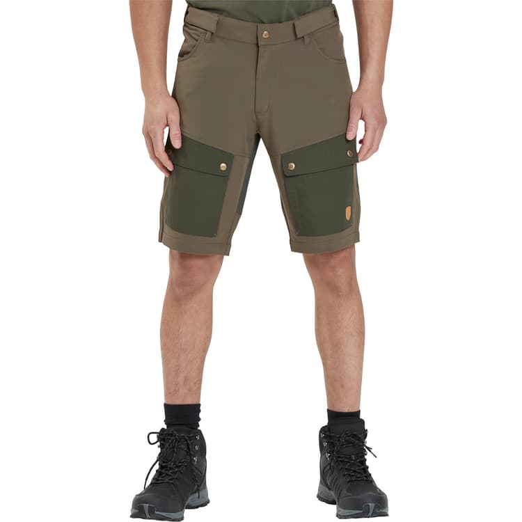Whistler Eric Vandreshorts Herre