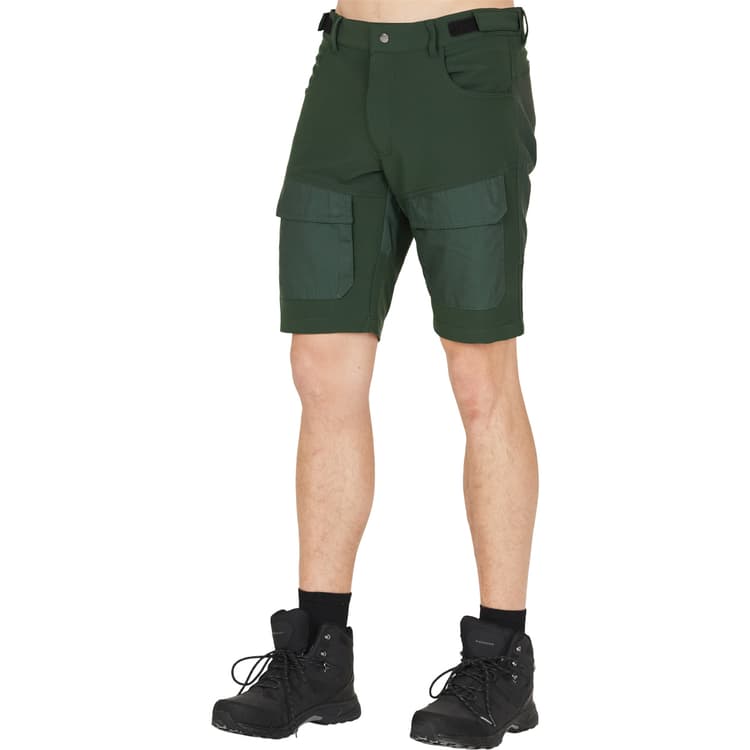Whistler Eric Vandreshorts Herre